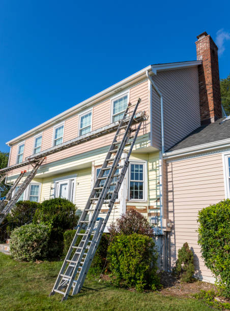 Best Composite Siding  in Henderson, NC