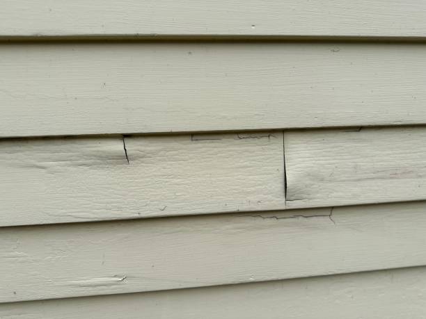Best James Hardie Siding  in Henderson, NC