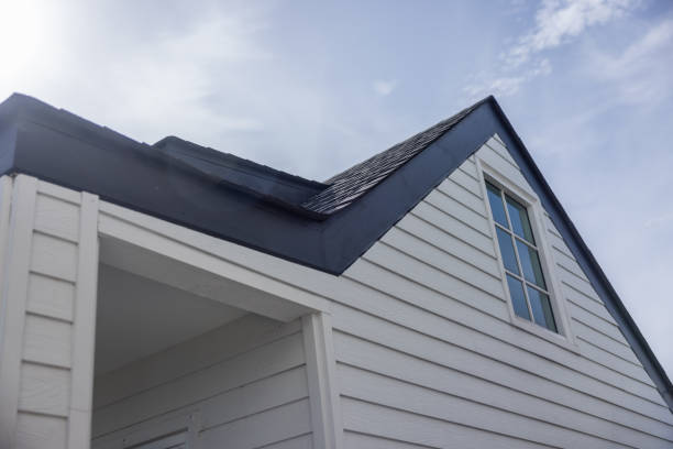 Best Siding for New Construction  in Henderson, NC